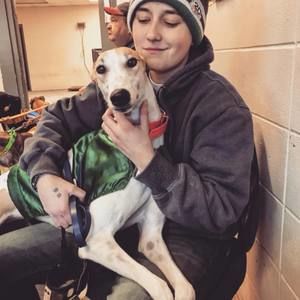 Meet your Posher, Kasey